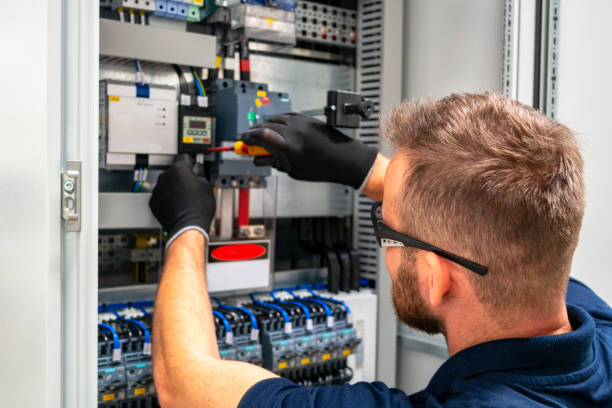 Best Residential Electrician Services  in Village Of Waukesha, WI