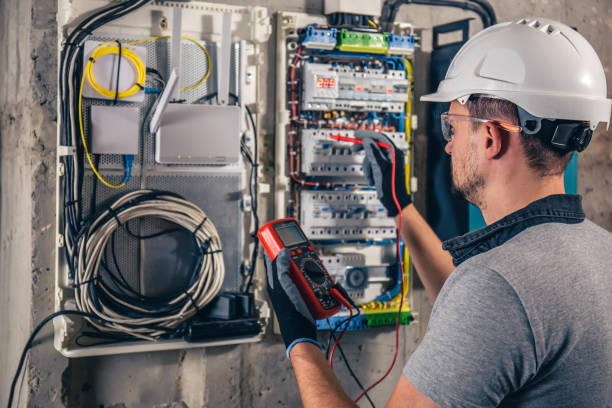 Best Electrical Troubleshooting Services  in Village Of Waukesha, WI