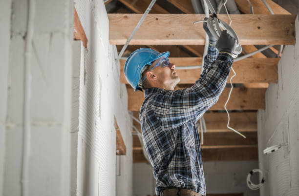 Best Electrical System Inspection  in Village Of Waukesha, WI