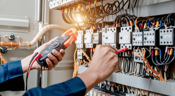 Best Electrical Upgrades for Homes  in Village Of Waukesha, WI