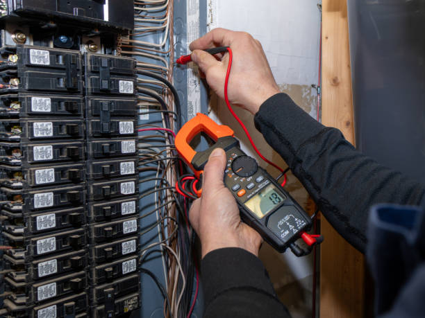 Best Affordable Electrician  in Village Of Waukesha, WI