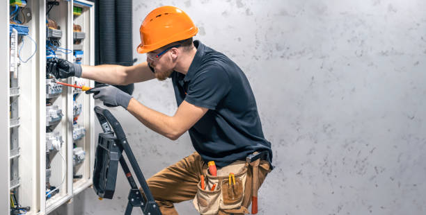Best Emergency Electrical Repair  in Village Of Waukesha, WI