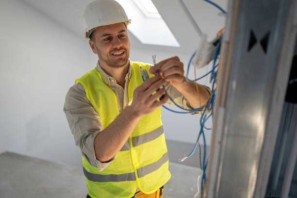 Best Affordable Electrical Installation  in Village Of Waukesha, WI
